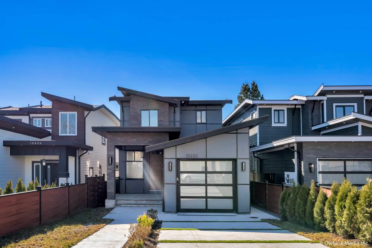 15450 Russell Avenue - Photo 1