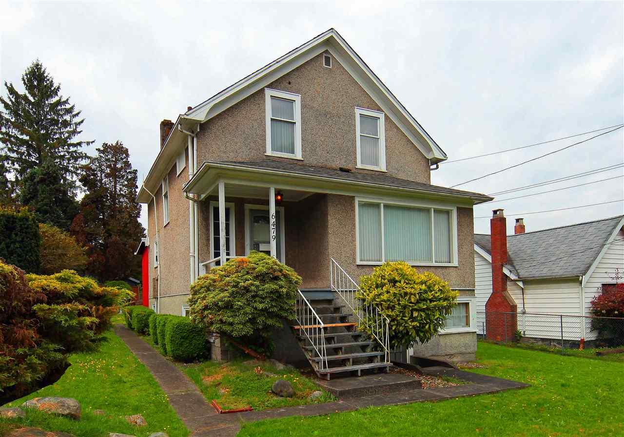 6479 Canada Way - Photo 1