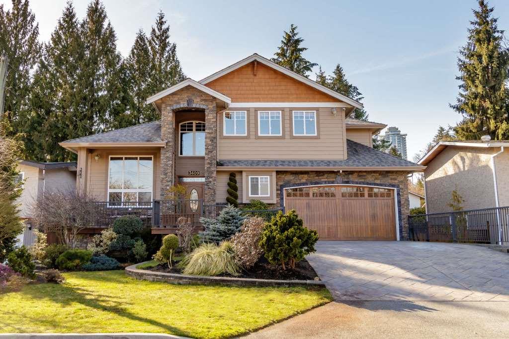 3609 Hastings Street - Photo 1