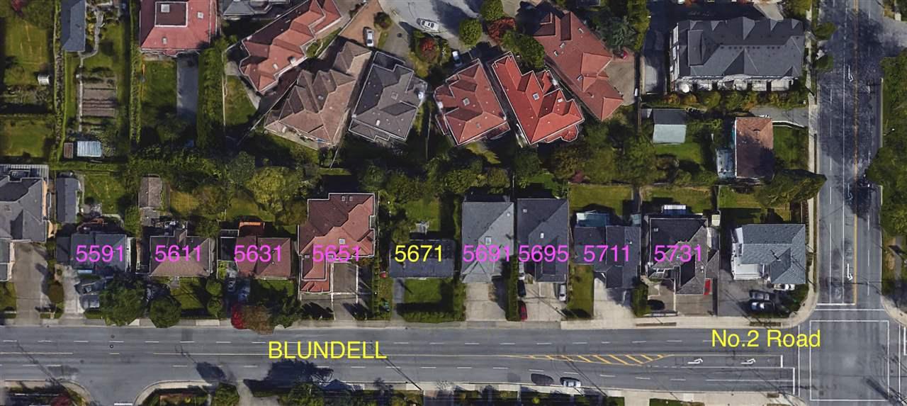 5671 Blundell Road - Photo 1