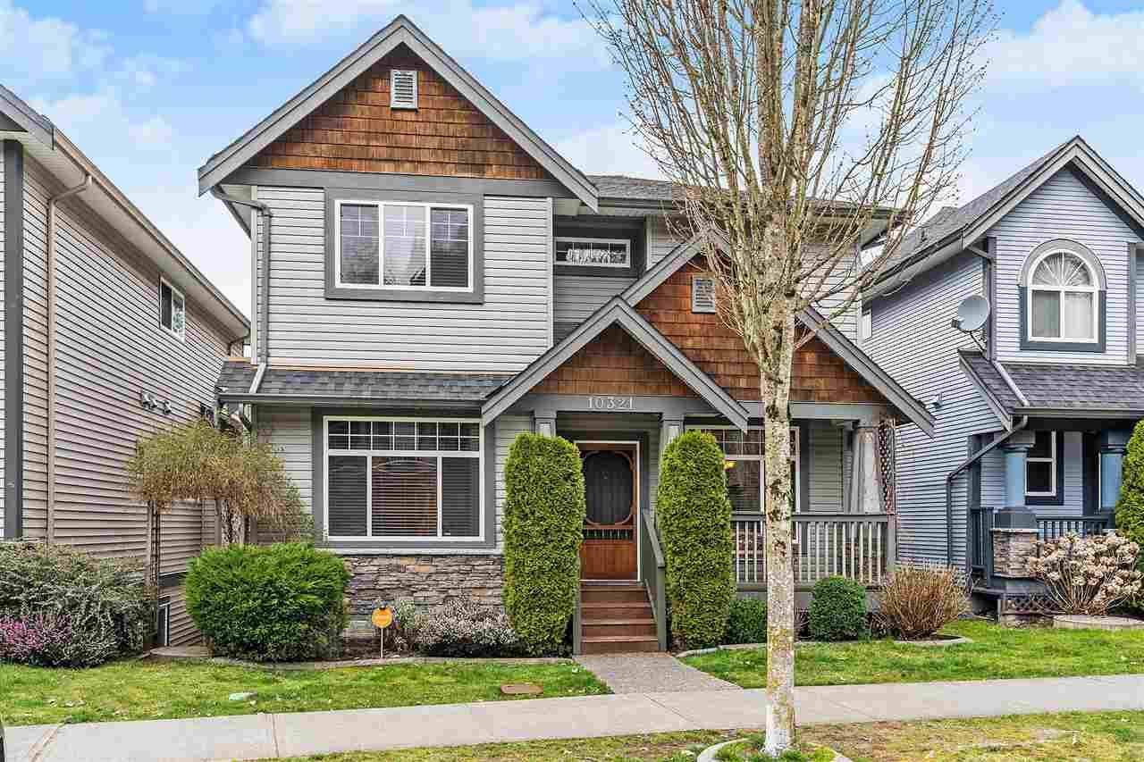 10321 244 Street - Photo 1