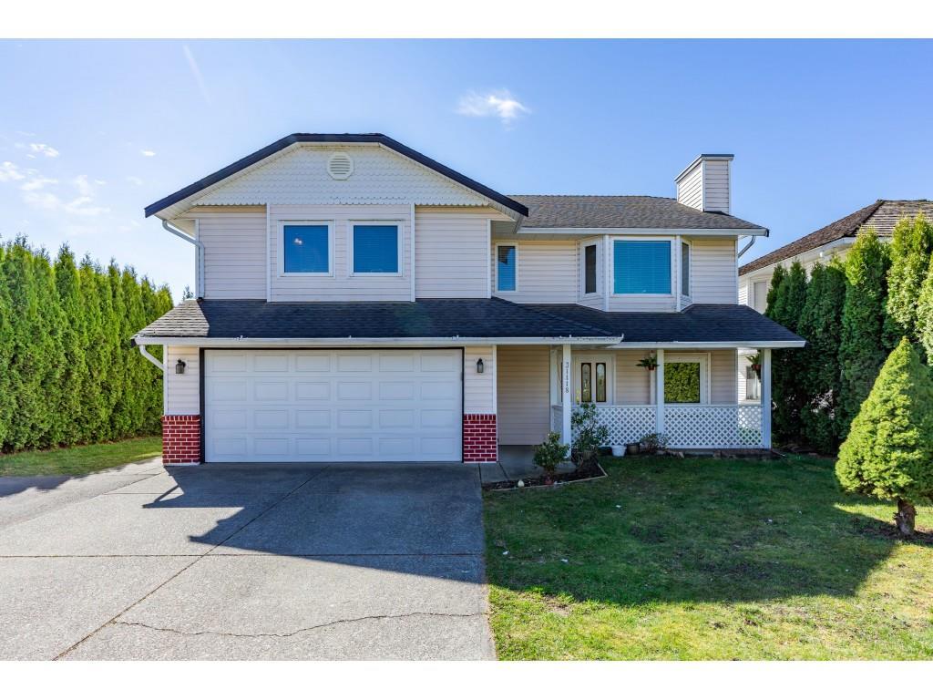 31118 Deertrail Avenue - Photo 1