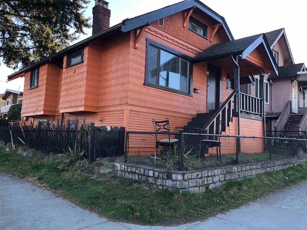 734 41ST Avenue - Photo 1