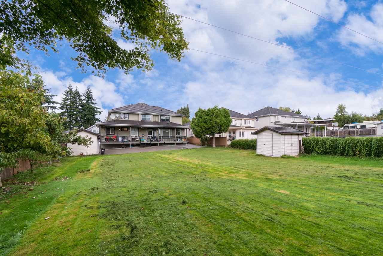 11422 87A Avenue - Photo 1