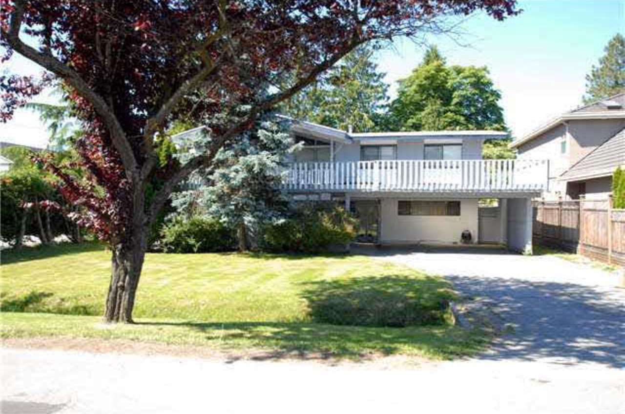 8071 Lucas Road - Photo 1