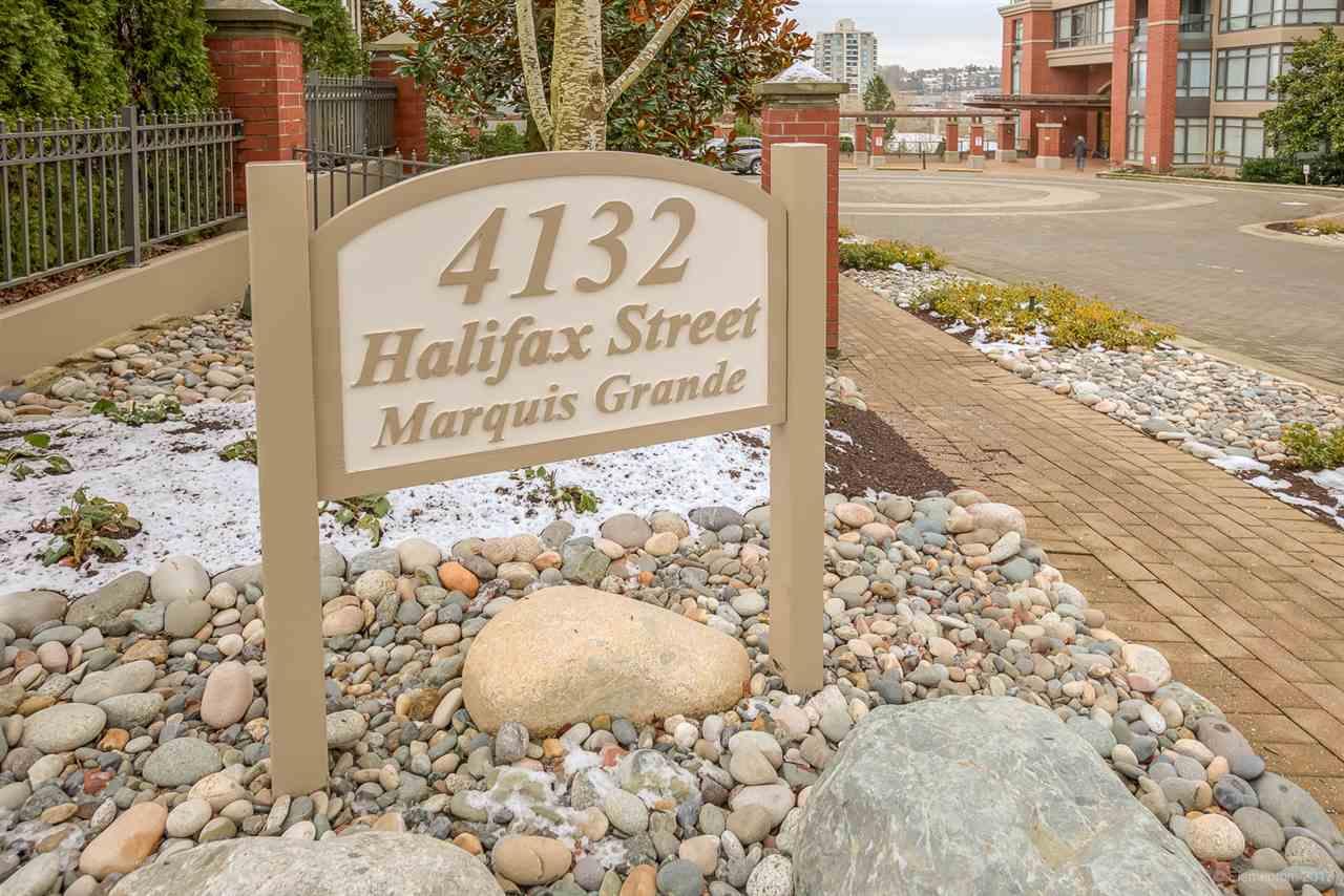 4132 Halifax Street - Photo 1