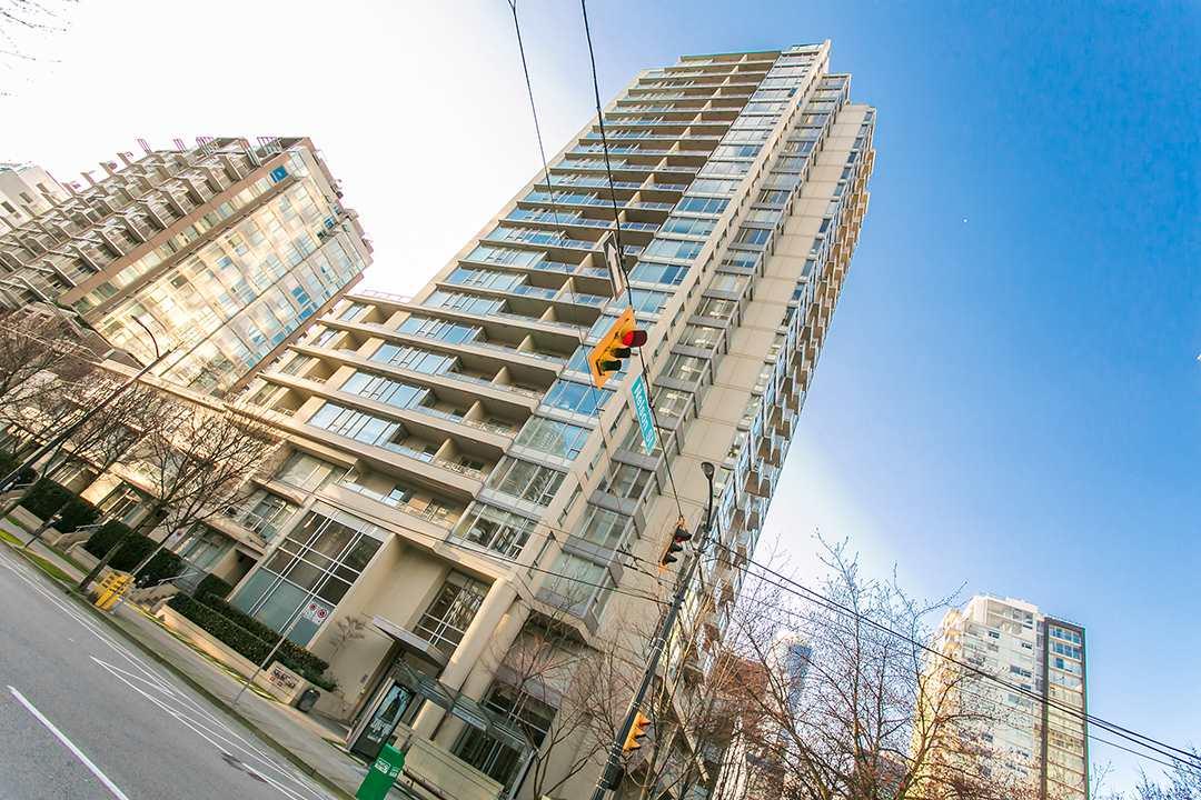 1001 Richards Street - Photo 1