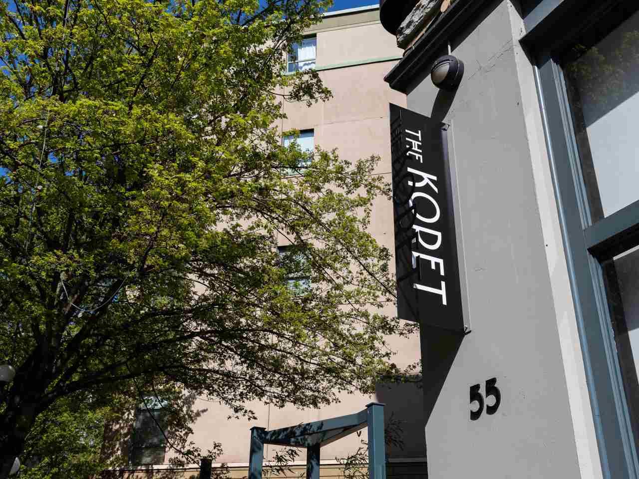 55 Cordova Street - Photo 1