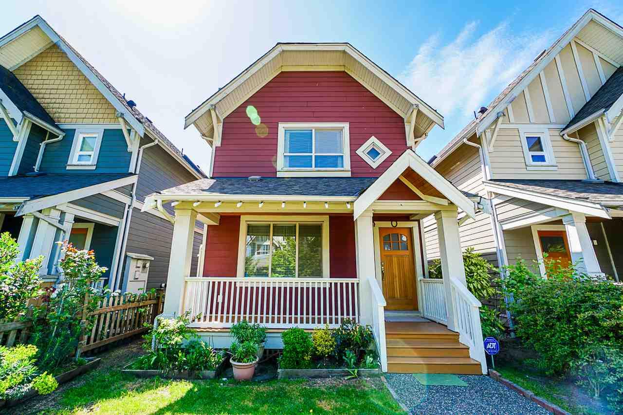 218 Furness Street - Photo 1