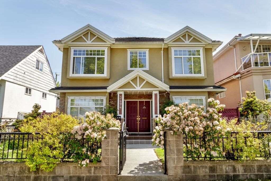 3494 Dieppe Drive - Photo 1