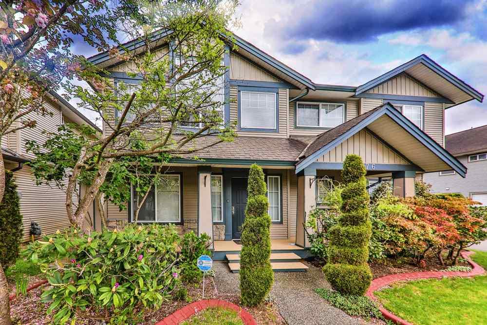 11376 236A Street - Photo 1