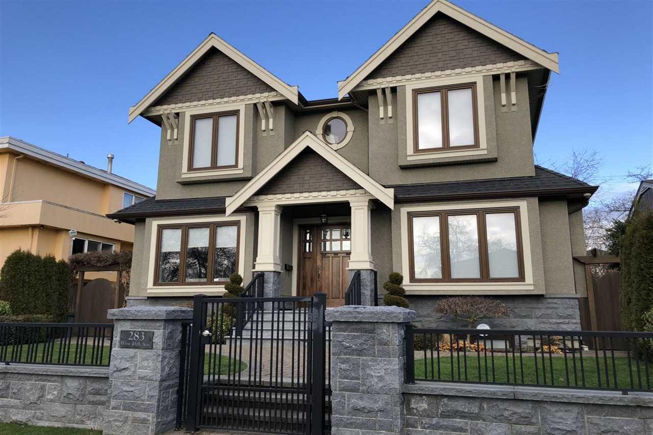 283 45TH Avenue - Photo 1