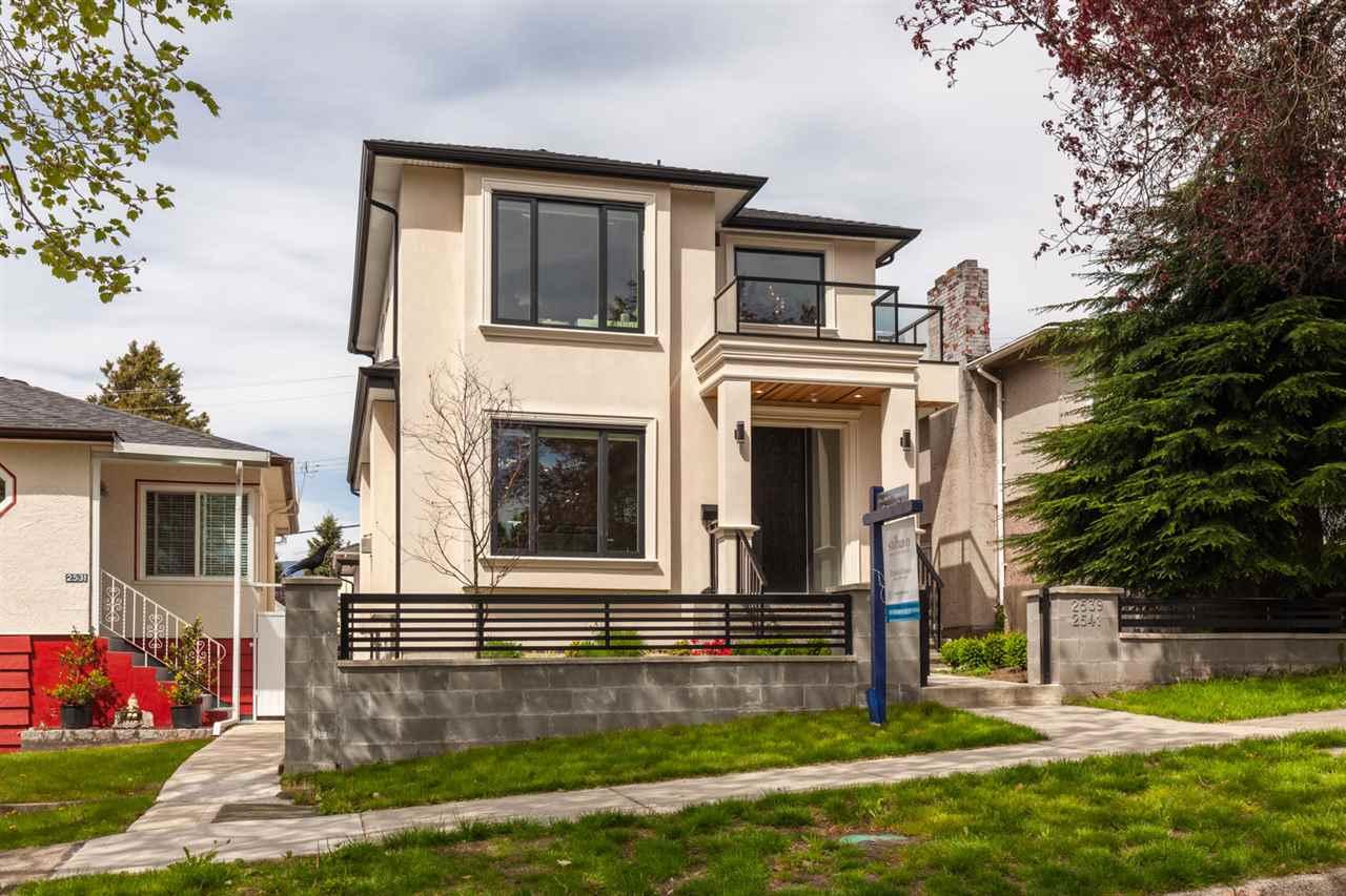 2537 8TH Avenue - Photo 1
