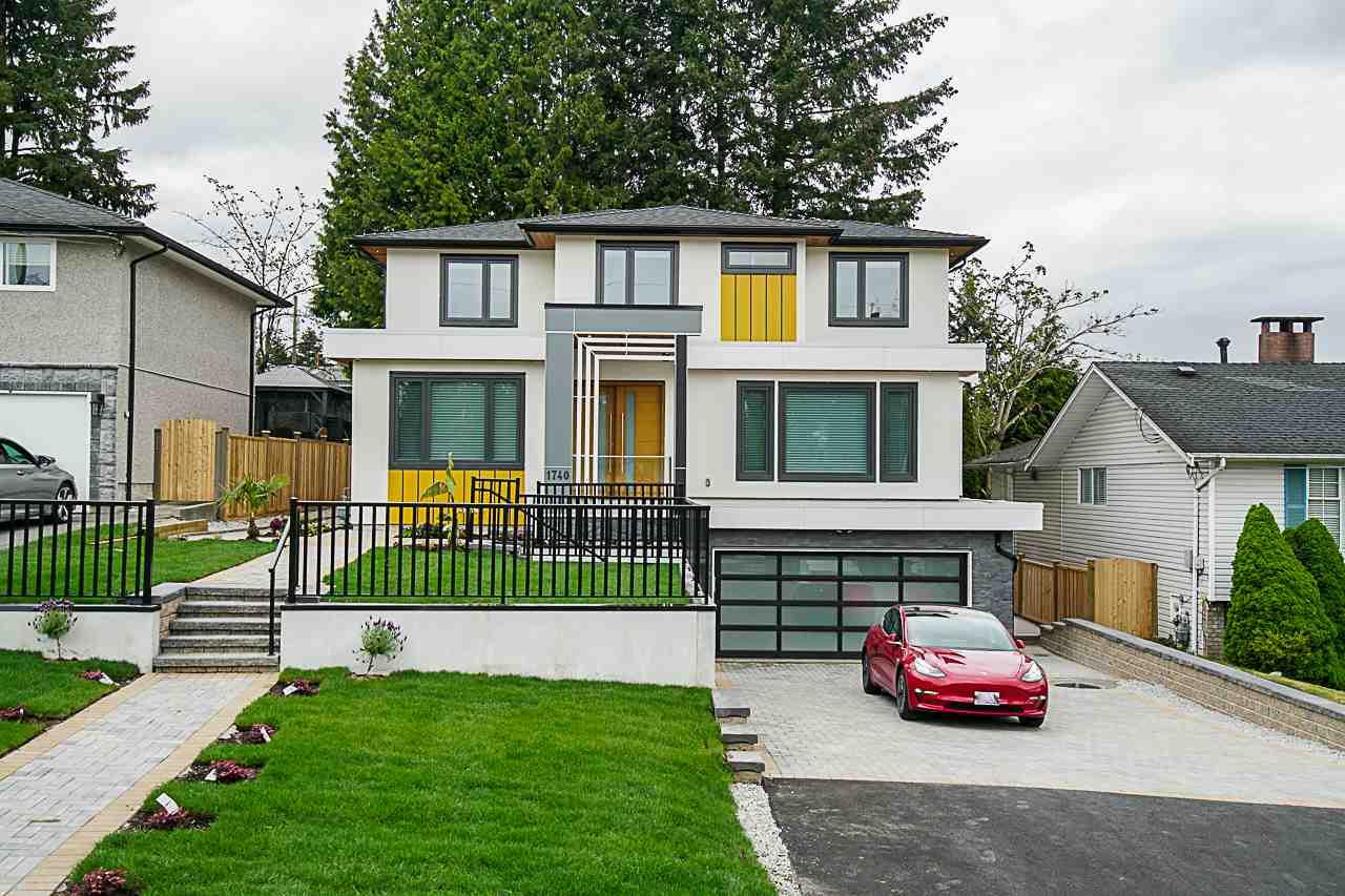 1740 Howard Avenue - Photo 1