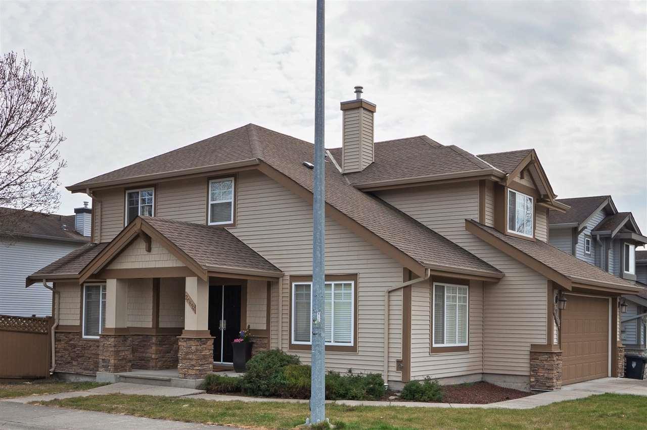 20612 66A Avenue - Photo 1
