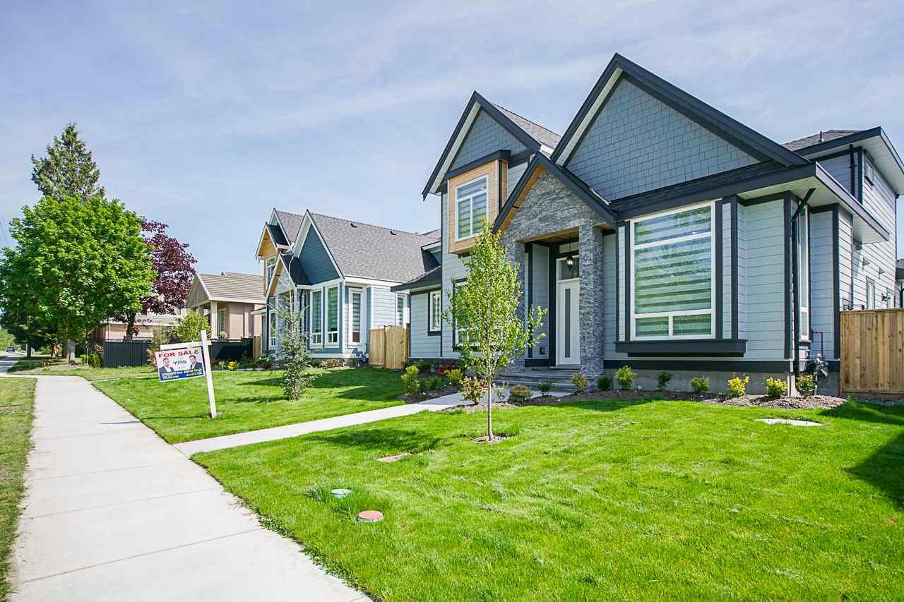 10862 156 Street - Photo 1