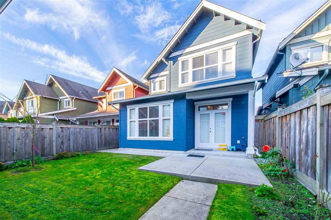 3162 Francis Road - Photo 1