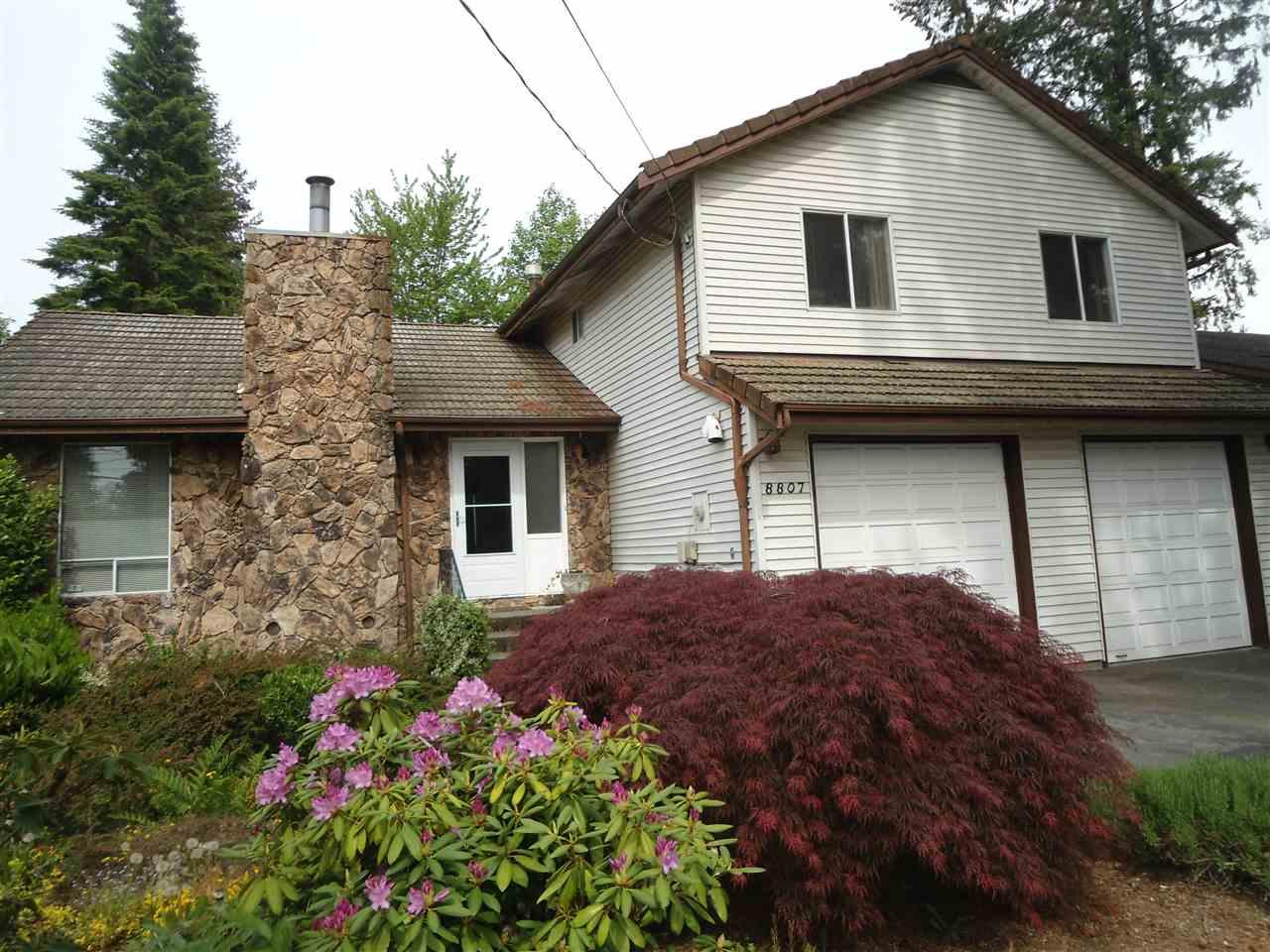 8807 Bartlett Street - Photo 1
