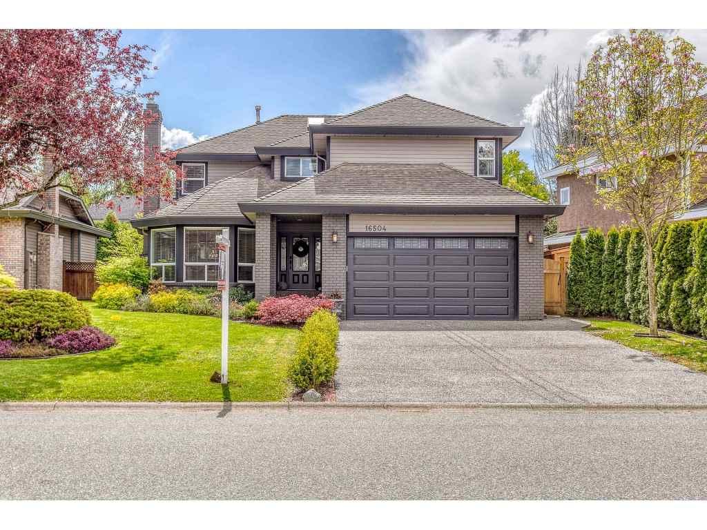 16504 Glenwood Crescent - Photo 1