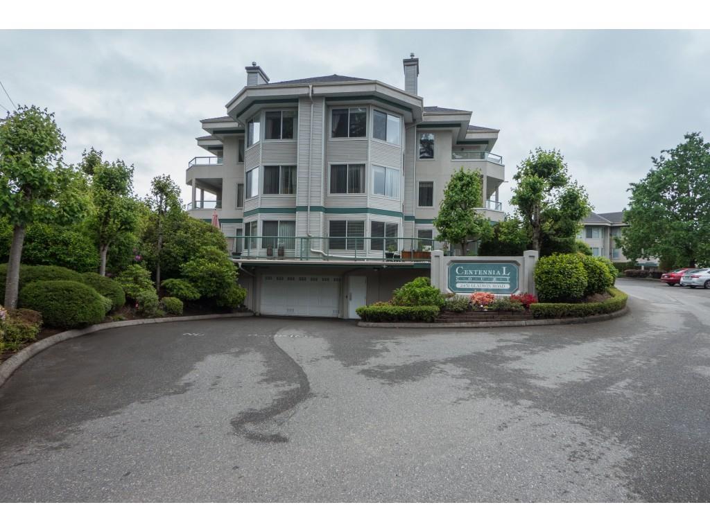 2451 Gladwin Road - Photo 1