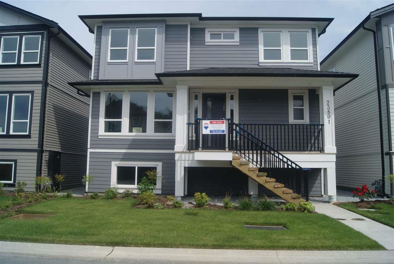 23891 119B Avenue - Photo 1