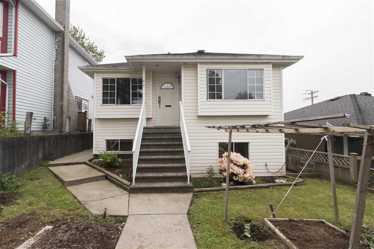 3088 Georgia Street - Photo 1