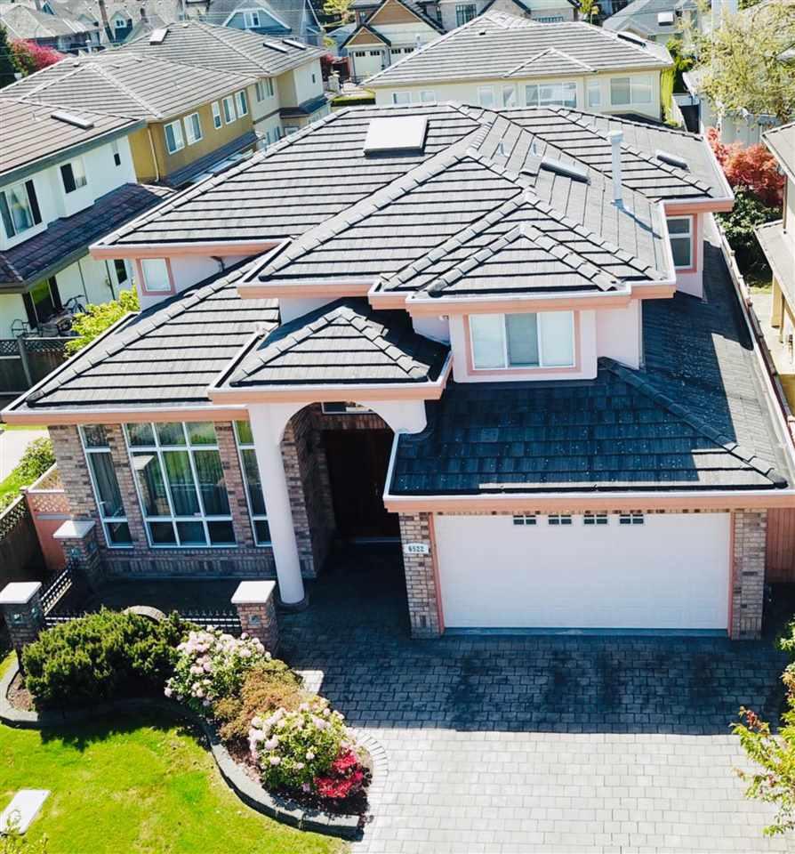 6522 Magnolia Drive - Photo 1