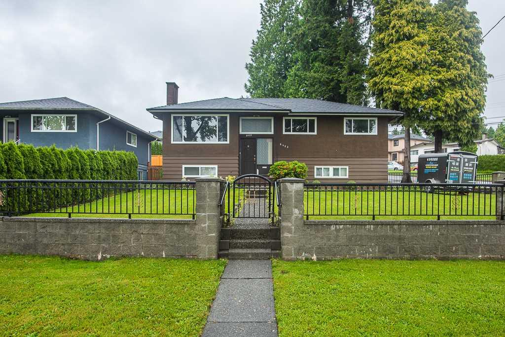 6455 Broadway Street - Photo 1