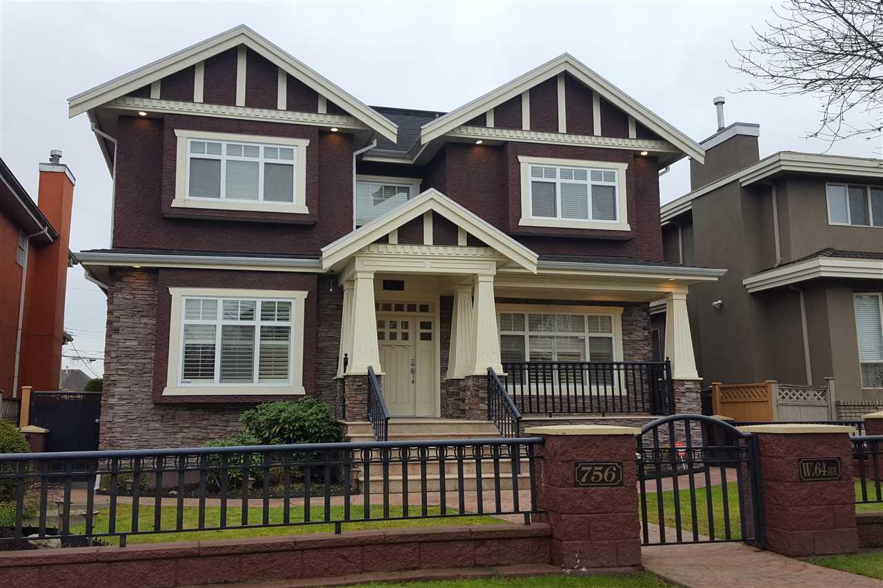 756 64TH Avenue - Photo 1