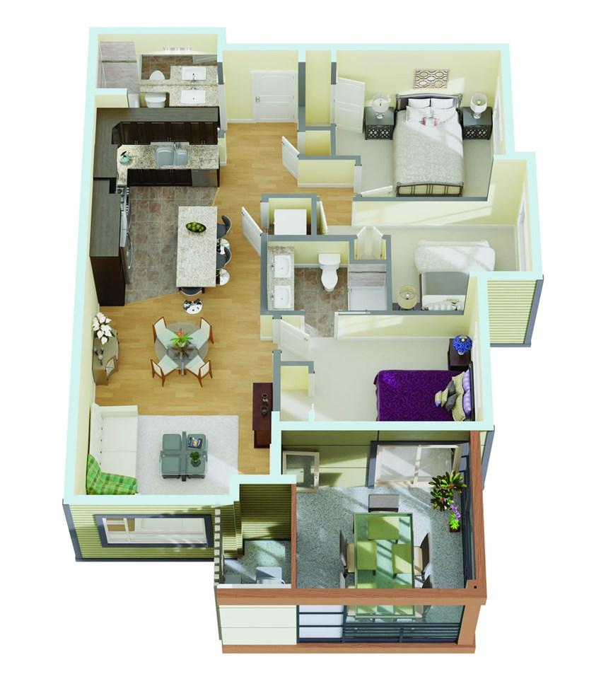 14558 Mcdougall Drive - Photo 1