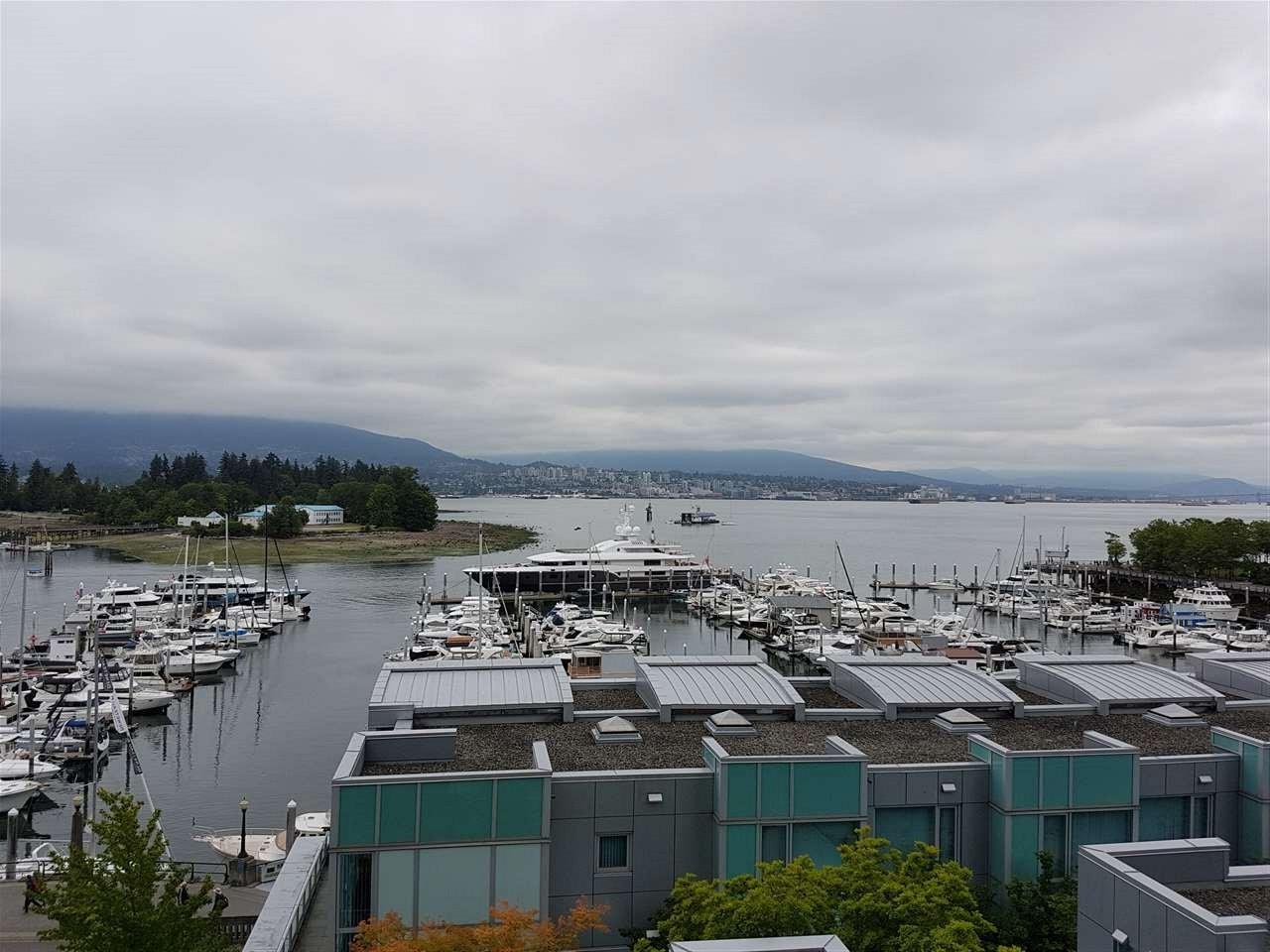 590 Nicola Street - Photo 1
