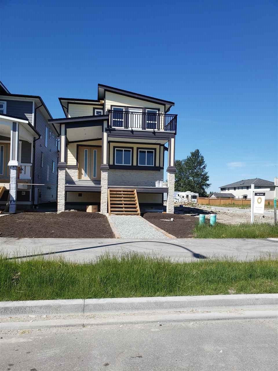 184 Howes Street - Photo 1