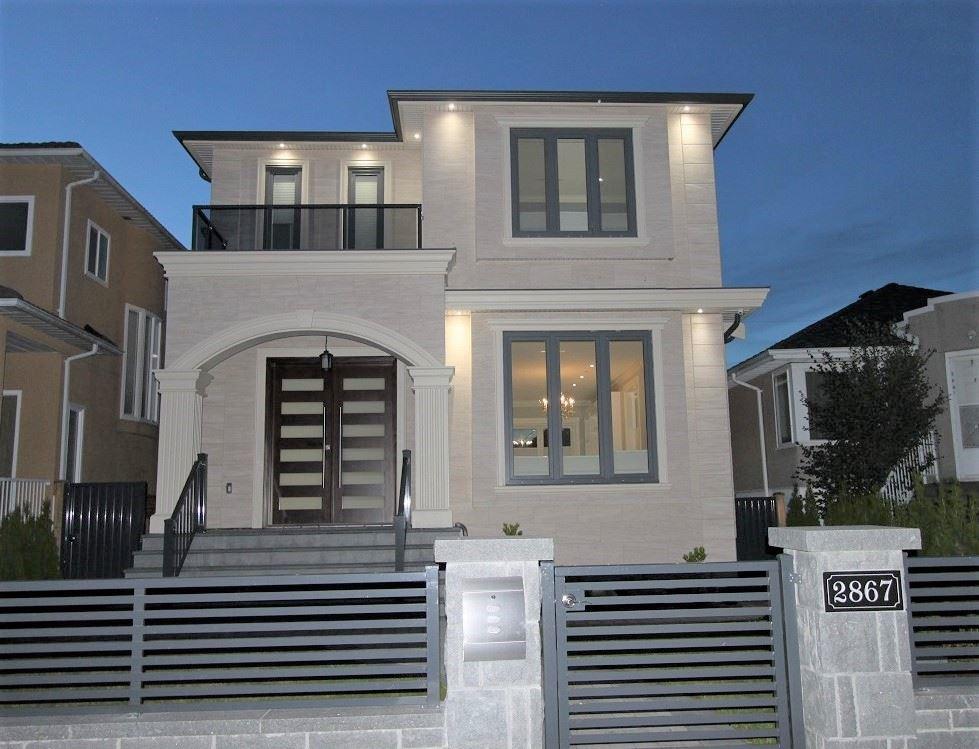 2867 19TH Avenue - Photo 1