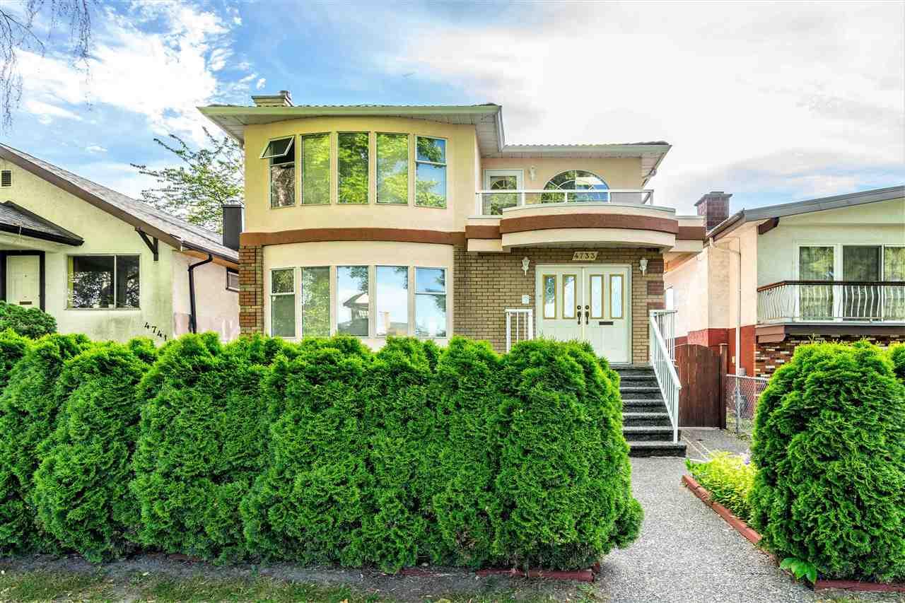 4733 Fleming Street - Photo 1