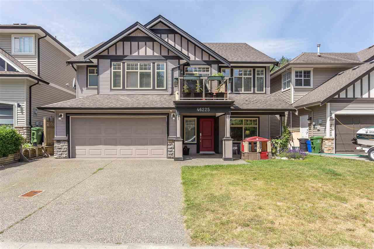 46225 Kermode Crescent - Photo 1