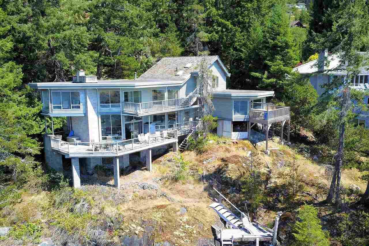 3967 Francis Peninsula Road - Photo 1