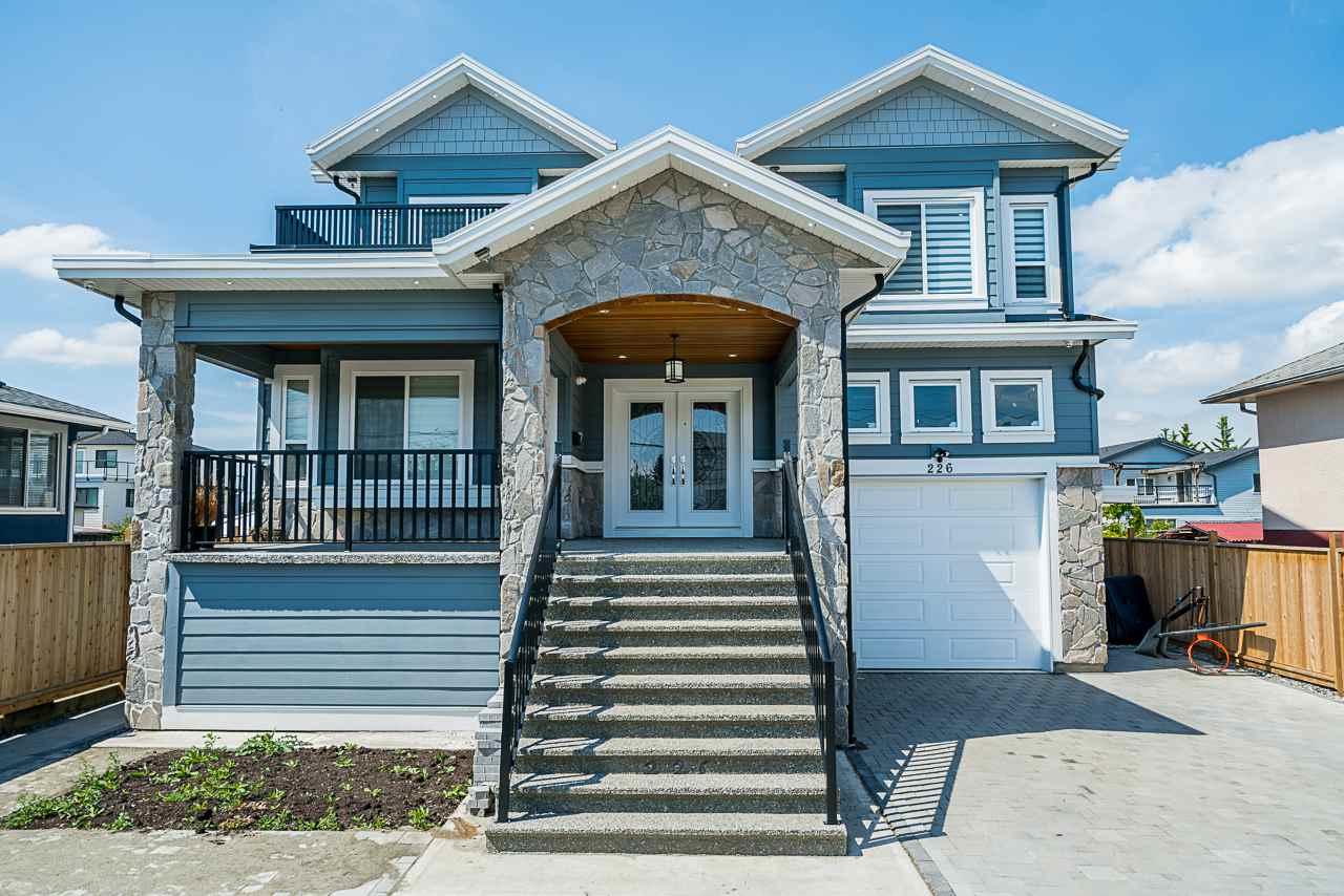 226 Wood Street - Photo 1
