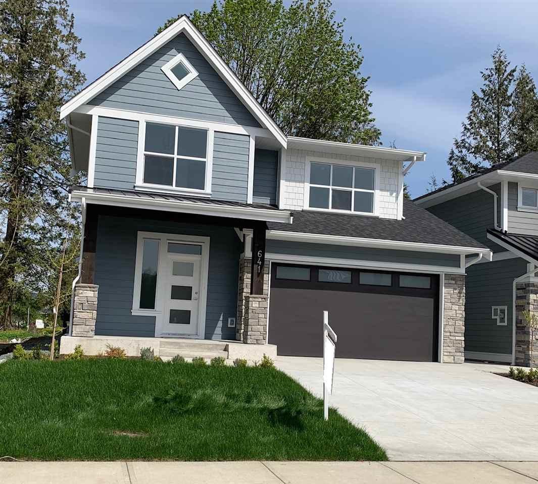 641 Schooner Place - Photo 1