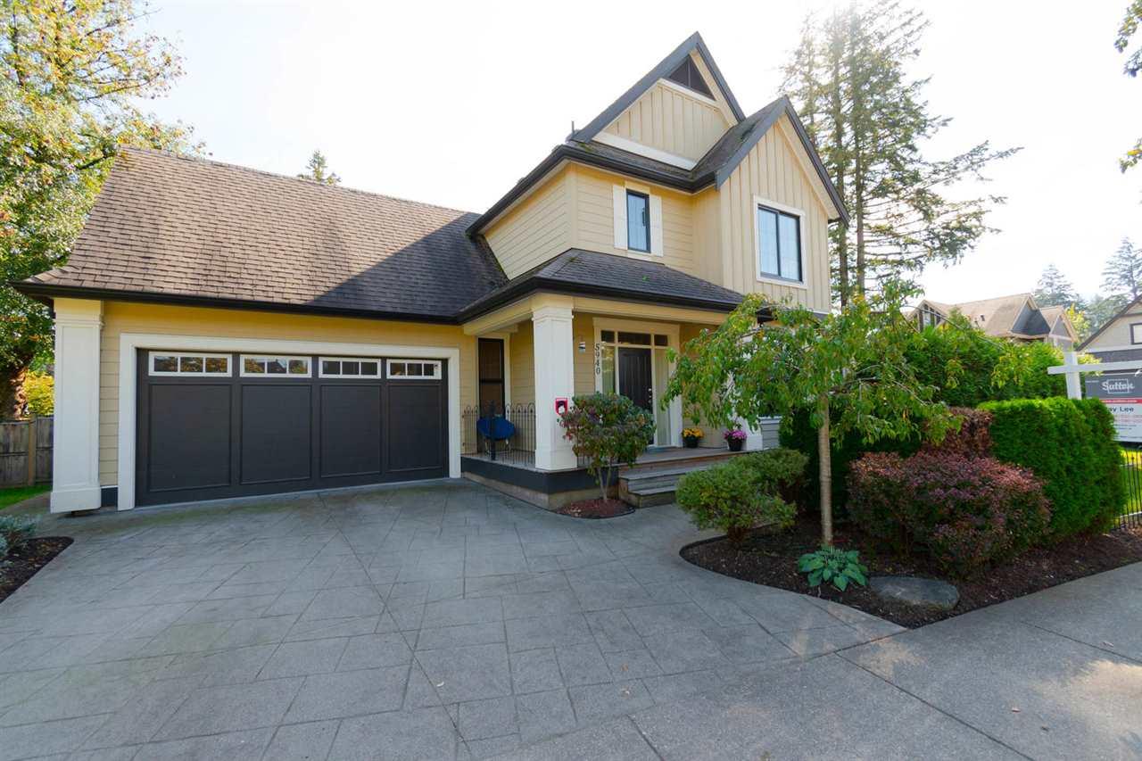 5940 Matsqui Street - Photo 1