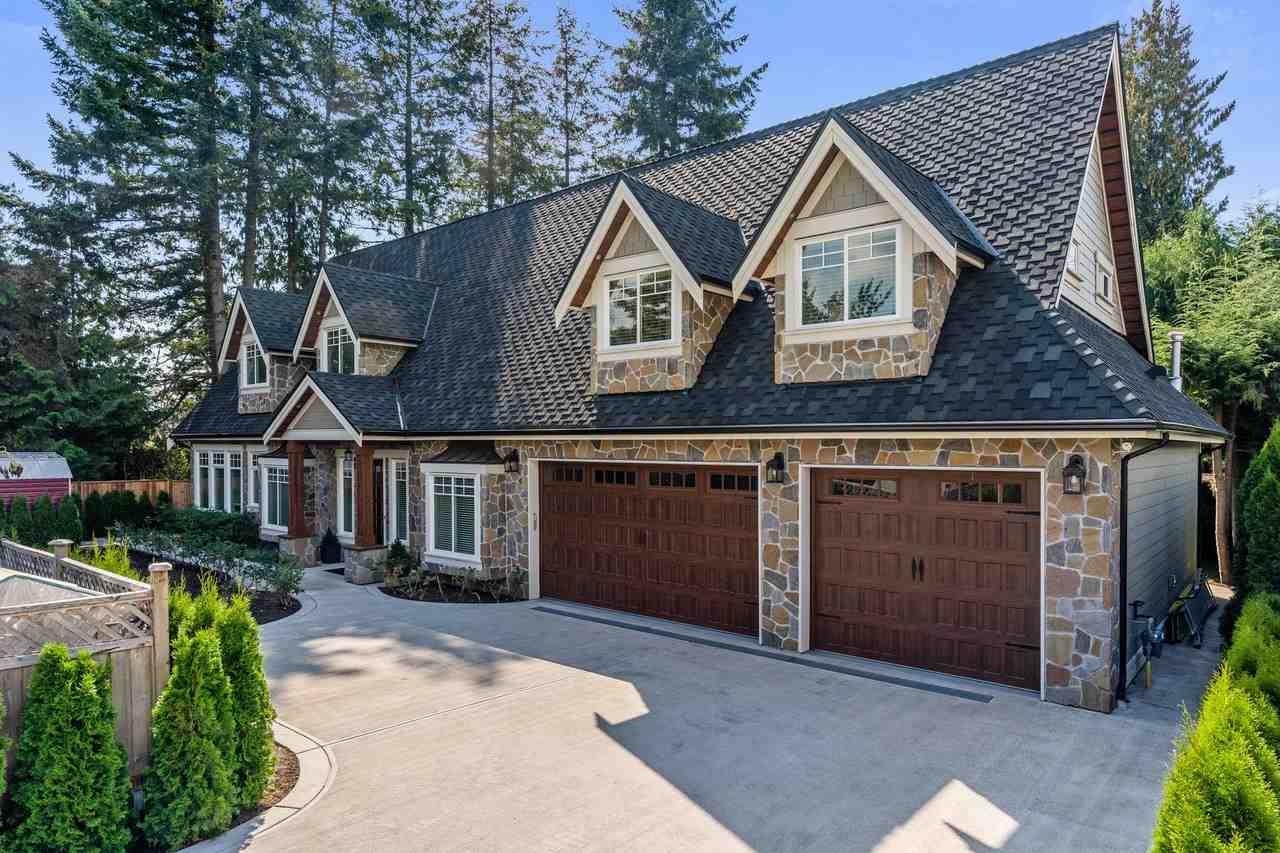 11635 Bonson Road - Photo 1