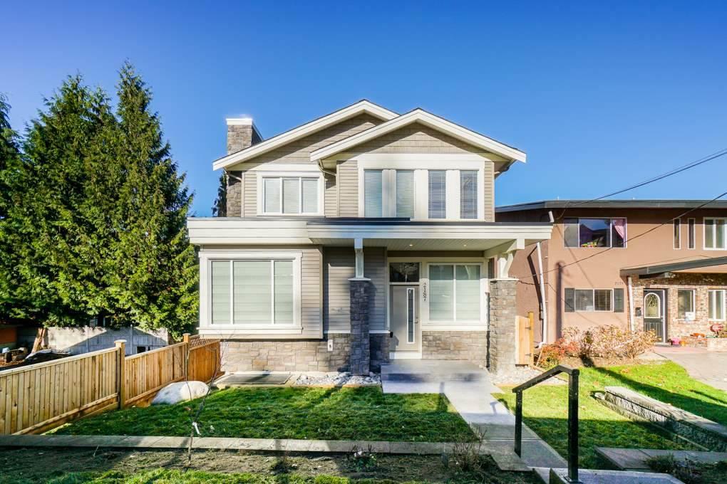 2187 Pitt River Road - Photo 1