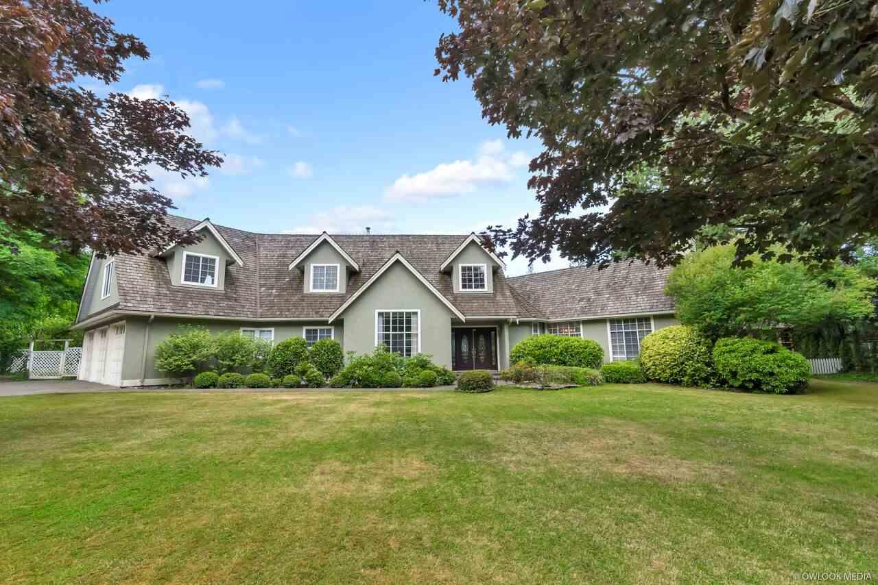 14360 32 Avenue - Photo 1