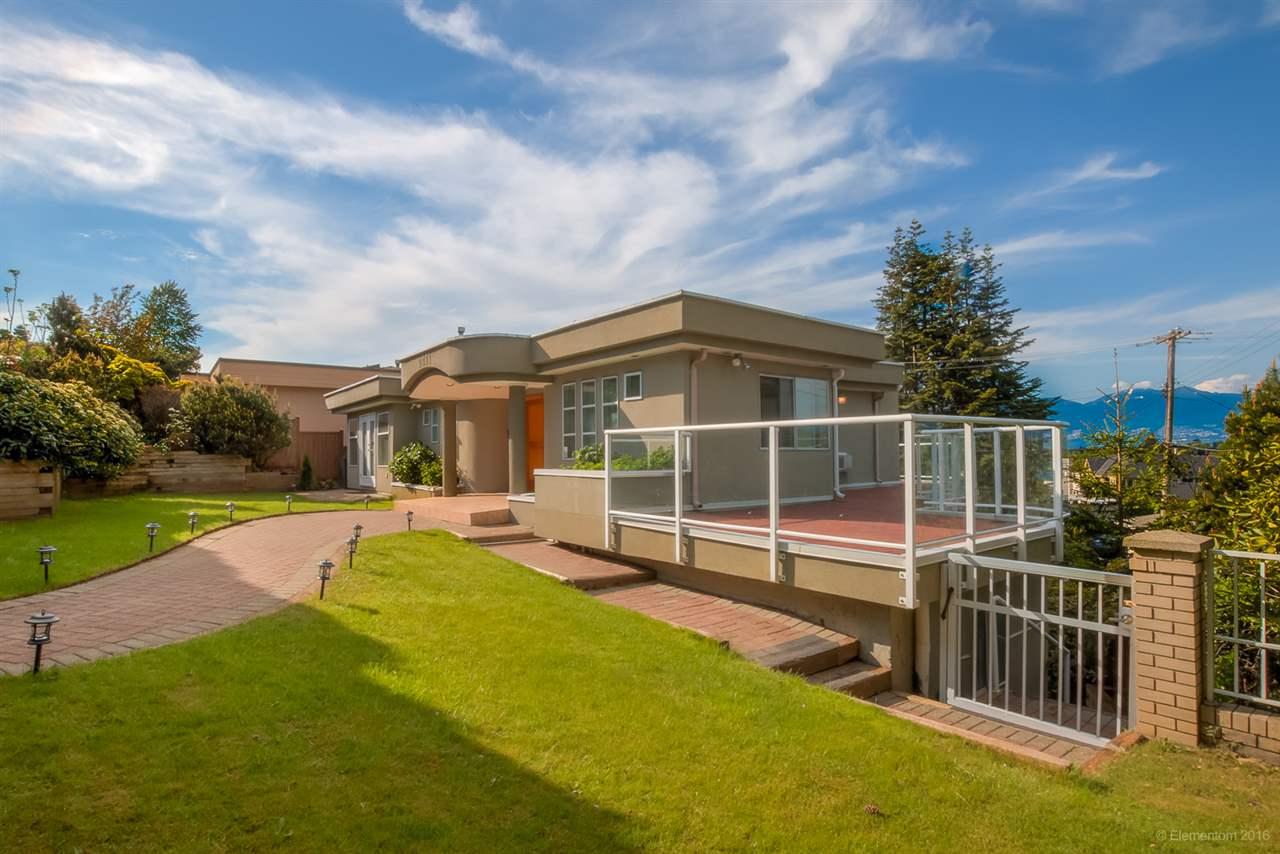 2421 Eddington Drive - Photo 1