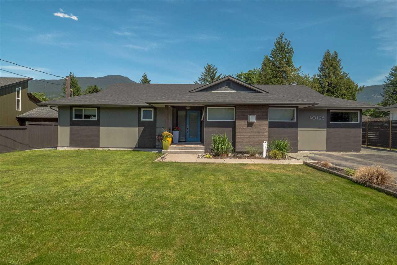 40128 Diamond Head Road - Photo 1