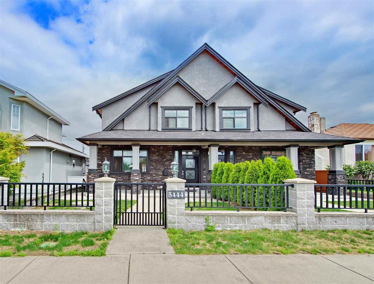 5444 Clarendon Street - Photo 1