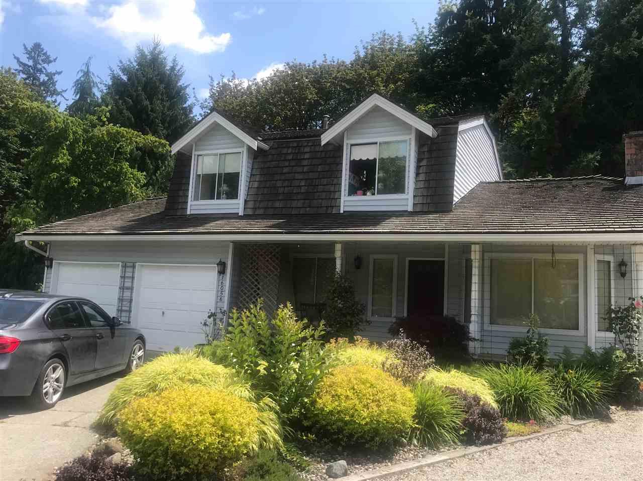 16056 99B Avenue - Photo 1