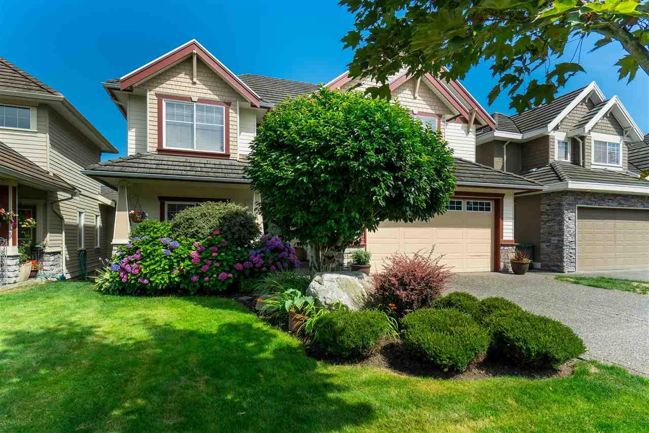 3548 149A Street - Photo 1