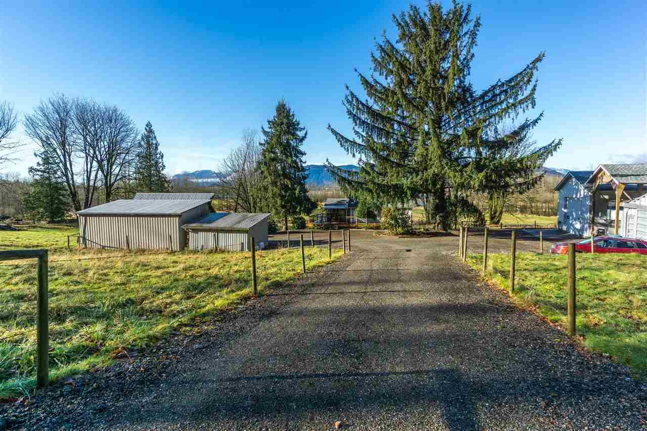 55051 Halvorson Road - Photo 1