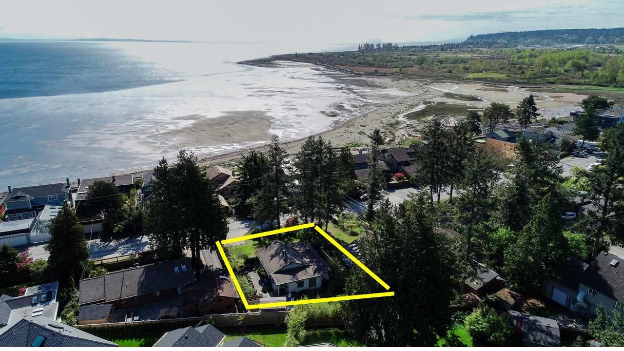 1403 Beach Grove Road - Photo 1