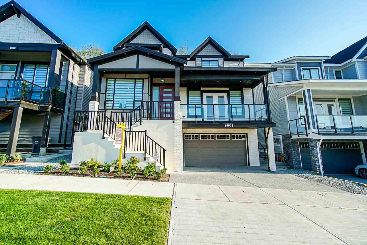 14938 63 Avenue - Photo 1